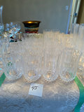 Crystal Glasses - thumbnail 2 of 6