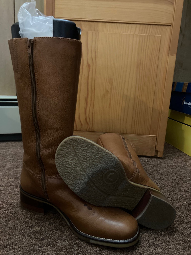 Women's footwear assortment - image 7 of 9