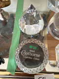 Crystal awards and a model airplane trophy - thumbnail 7 of 9