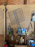 Garage/workshop tools  - thumbnail 2 of 8