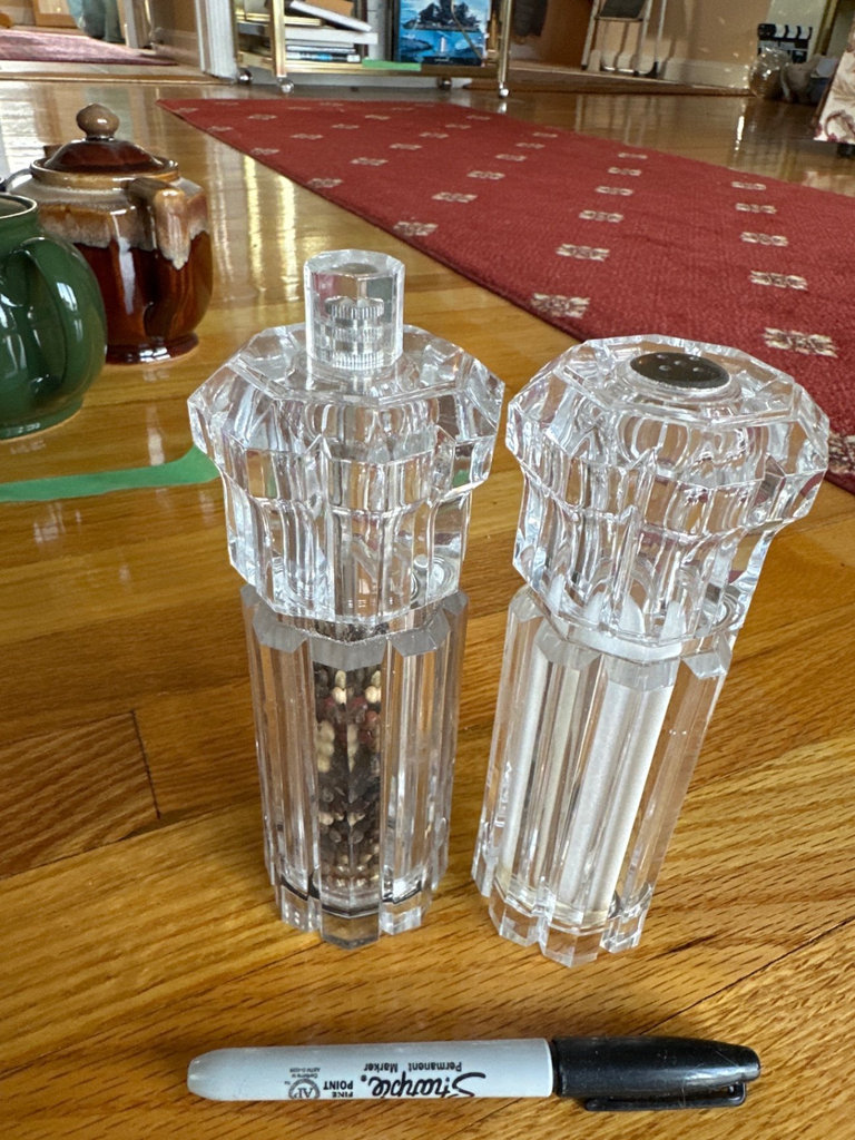 Waterford, Bohemia crystal glassware, More  - image 9 of 12