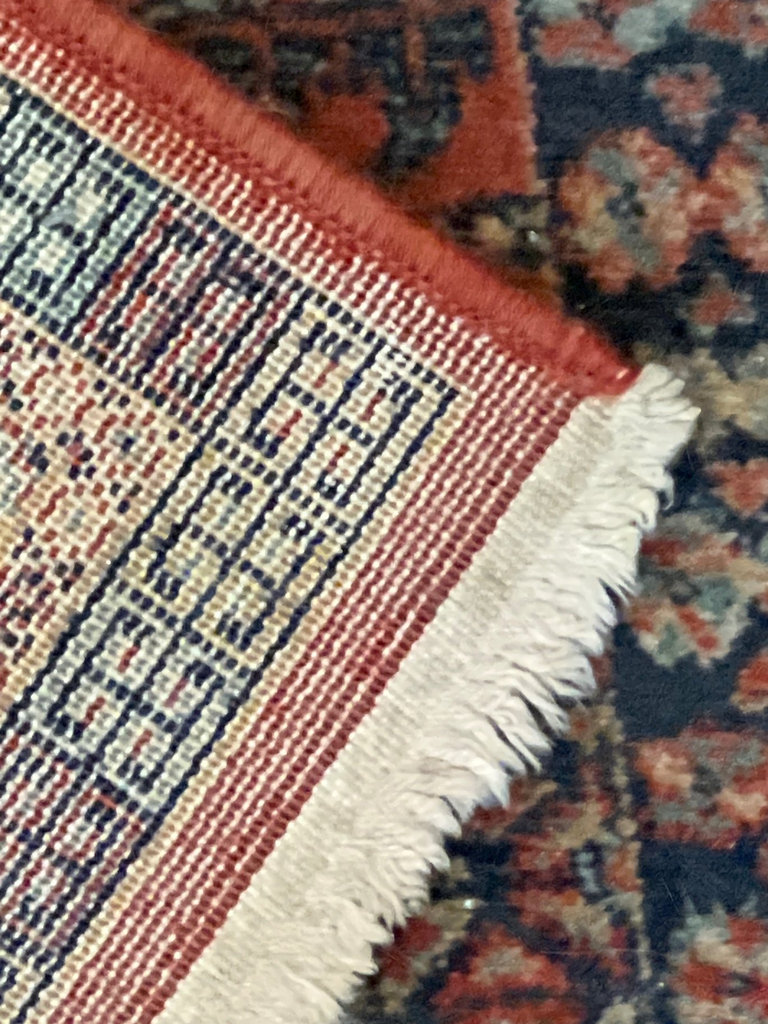 Oriental-style hallway rugs - image 3 of 8