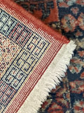 Oriental-style hallway rugs - thumbnail 3 of 8