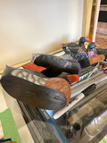 Hand-painted wooden ducks  - thumbnail 11 of 21