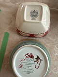 Asian Tea Set, Bowls, More  - thumbnail 14 of 15