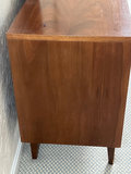 Mid-century-modern dresser with mirror - thumbnail 3 of 6