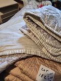 Stacked quilts and blankets - thumbnail 7 of 8