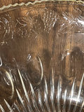 Vintage punch bowl with glasses - thumbnail 4 of 6