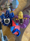 Porcelain dolls,miniature wooden chair, More  - thumbnail 6 of 8
