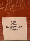 Assorted Table Linens and Pillowcase - thumbnail 6 of 11