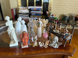 Mikasa Crystal Angel, Royal Doulton figurine, more - thumbnail 1 of 15
