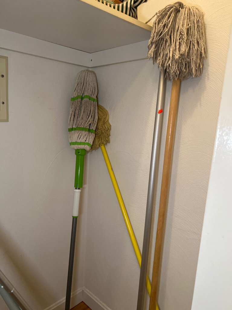 Cleaning Supplies and Tools - image 4 of 8