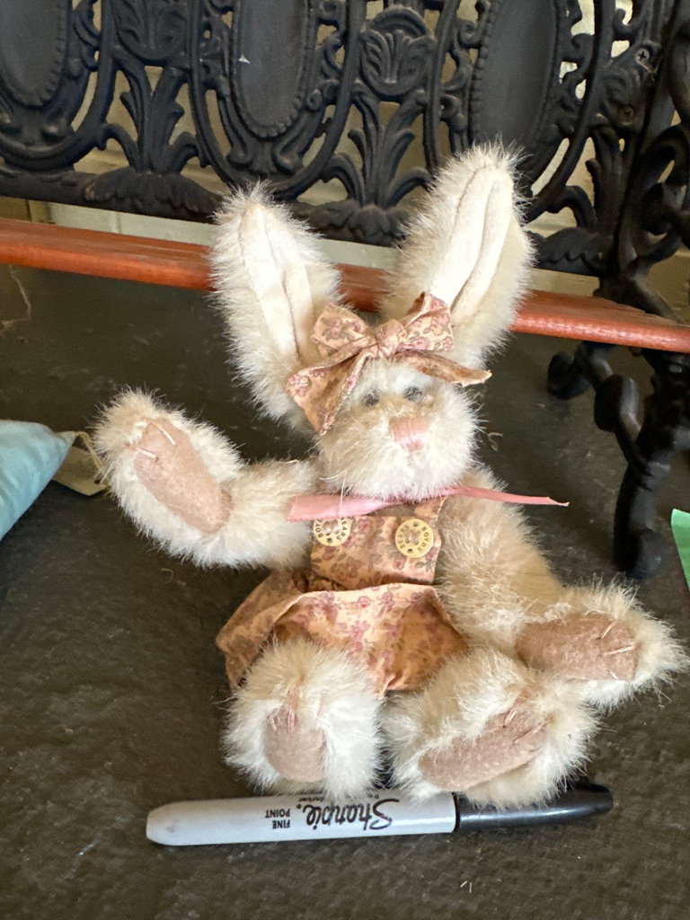 Stuffed Animals, more - image 5 of 12