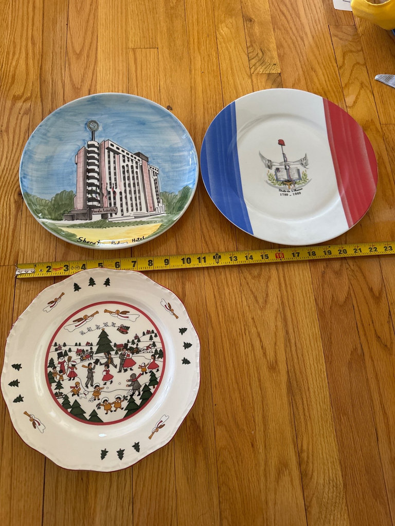 Wedgwood, decorative plates, More  - image 7 of 18