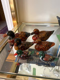 Ceramic Ducks  - thumbnail 4 of 10