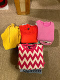 Assorted women's knitwear and tops - thumbnail 2 of 10