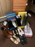 Women's footwear assortment - thumbnail 4 of 9