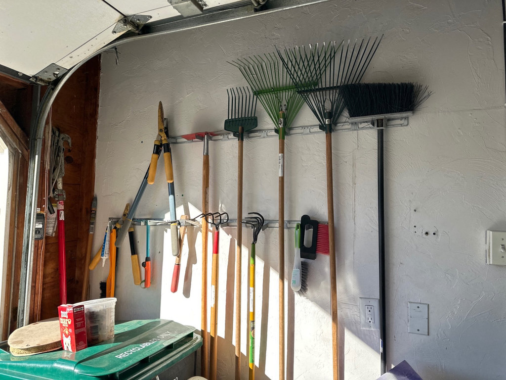 Garden tools - image 3 of 4