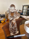 Mikasa Crystal Angel, Royal Doulton figurine, more - thumbnail 5 of 15