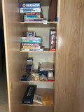 Collection of board games, cards & more - thumbnail 1 of 5