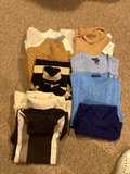 Assorted women's knitwear and sweaters - thumbnail 6 of 7