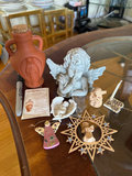 Mikasa Crystal Angel, Royal Doulton figurine, more - thumbnail 12 of 15