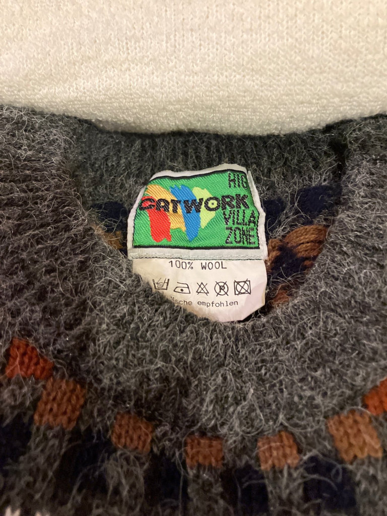 Assorted sweaters, knitwear, and casual tops - image 7 of 8