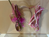 Assorted beaded necklaces, leis, and jewelry - thumbnail 3 of 7