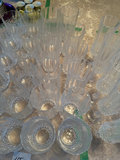 Crystal Glasses - thumbnail 1 of 6