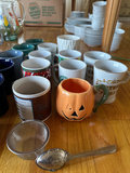 Teapots, mugs, More  - thumbnail 6 of 11
