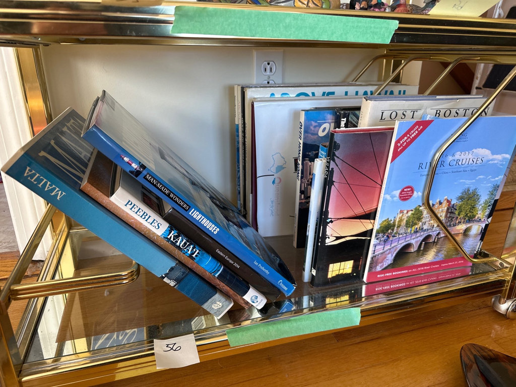 Books  - image 2 of 5