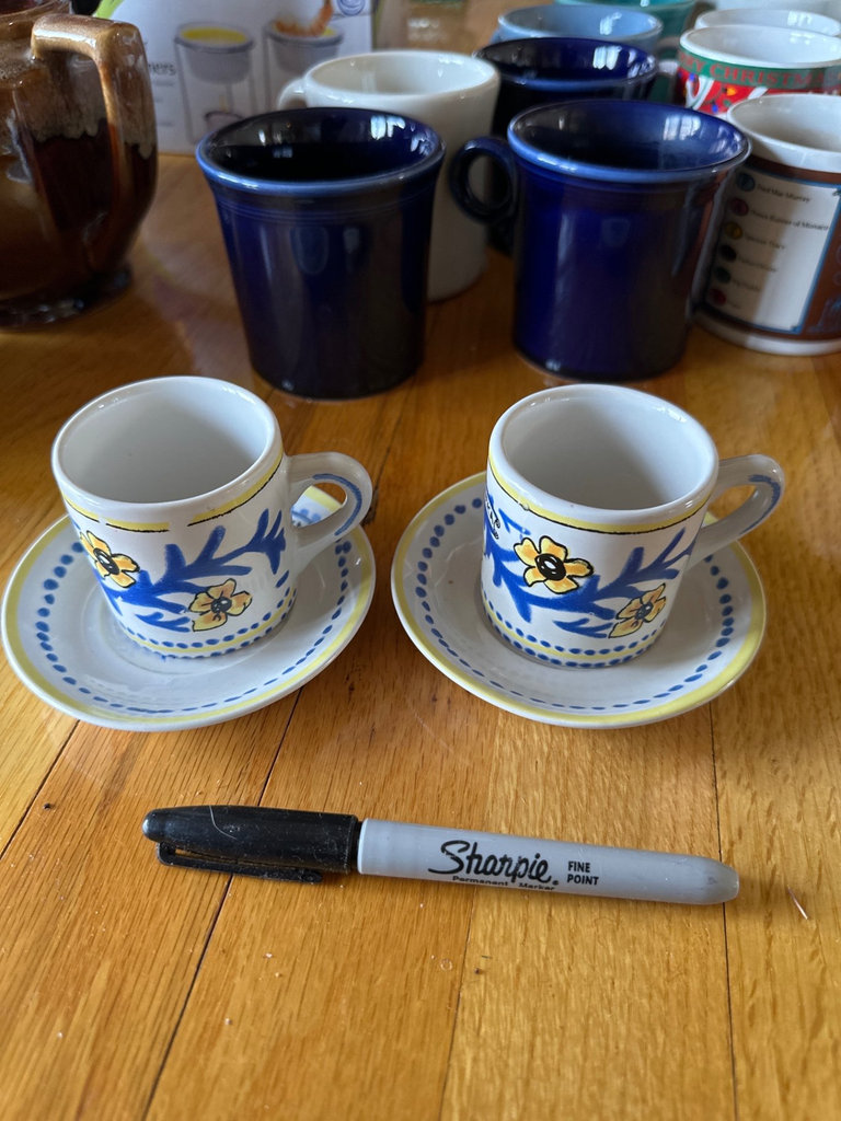 Teapots, mugs, More  - image 2 of 11