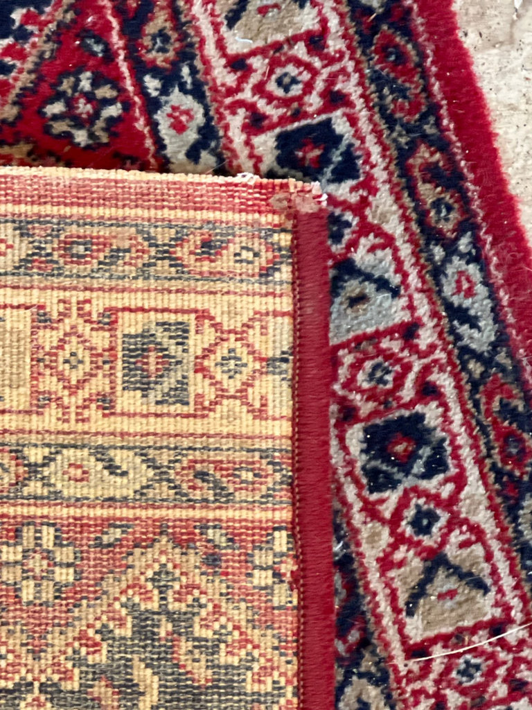 Oriental-style hallway rugs - image 6 of 8
