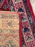 Oriental-style hallway rugs - thumbnail 6 of 8
