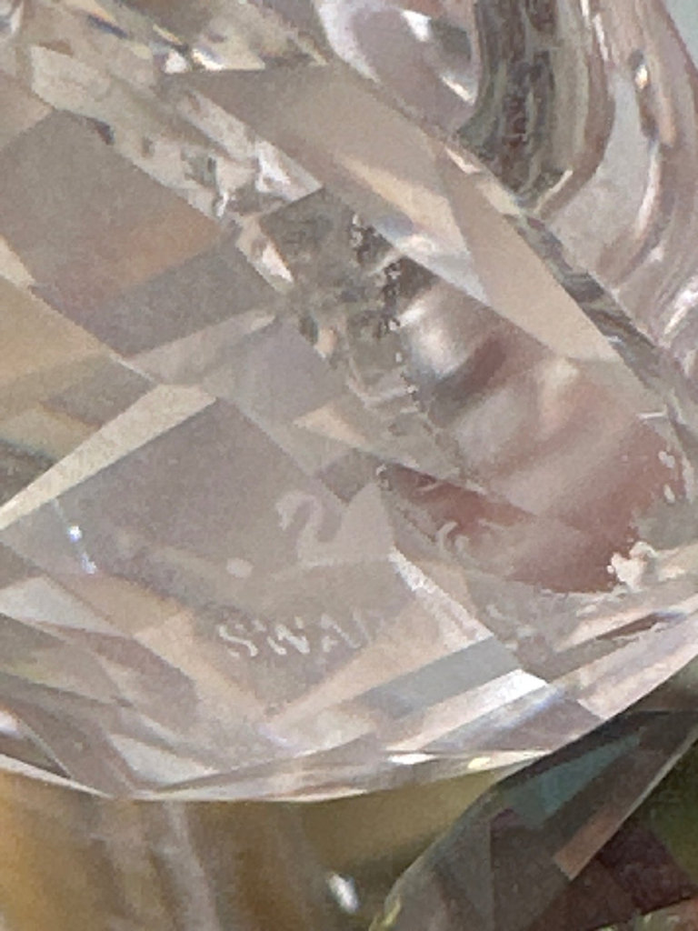 Orrefors Crystal Figurine, More  - image 13 of 19