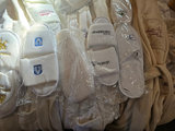 Assorted hotel bathrobes and slippers - thumbnail 3 of 15