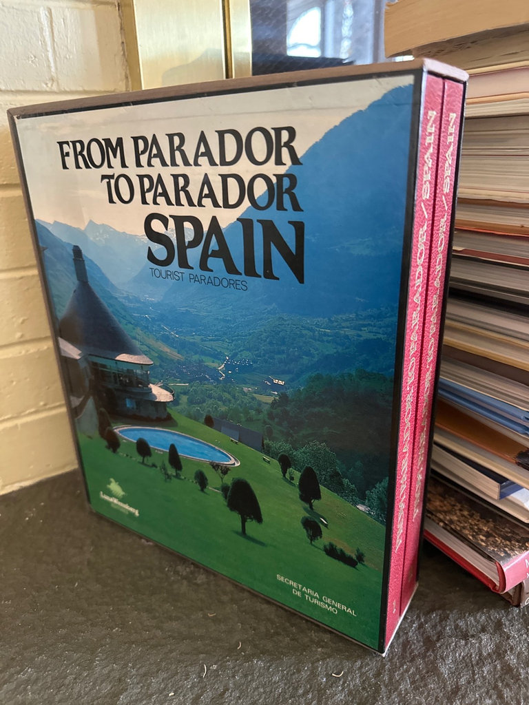 Travel books, atlases, and magazines - image 4 of 8