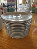 Fitz and Floyd Lovelace China Dinnerware Set - thumbnail 14 of 16