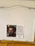 Set of Robert Kennedy Boston cityscape art prints - thumbnail 5 of 12