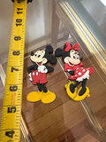 Disney plush toys,Capperboard and mirror disco ball - thumbnail 12 of 12