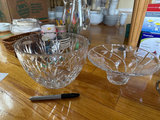 Waterford, Bohemia crystal glassware, More  - thumbnail 6 of 12