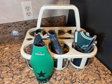 Assorted Glassware, Cups, and Beverage Accessories - thumbnail 6 of 6