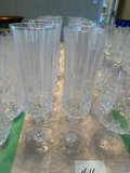 Crystal stemware  - thumbnail 3 of 7