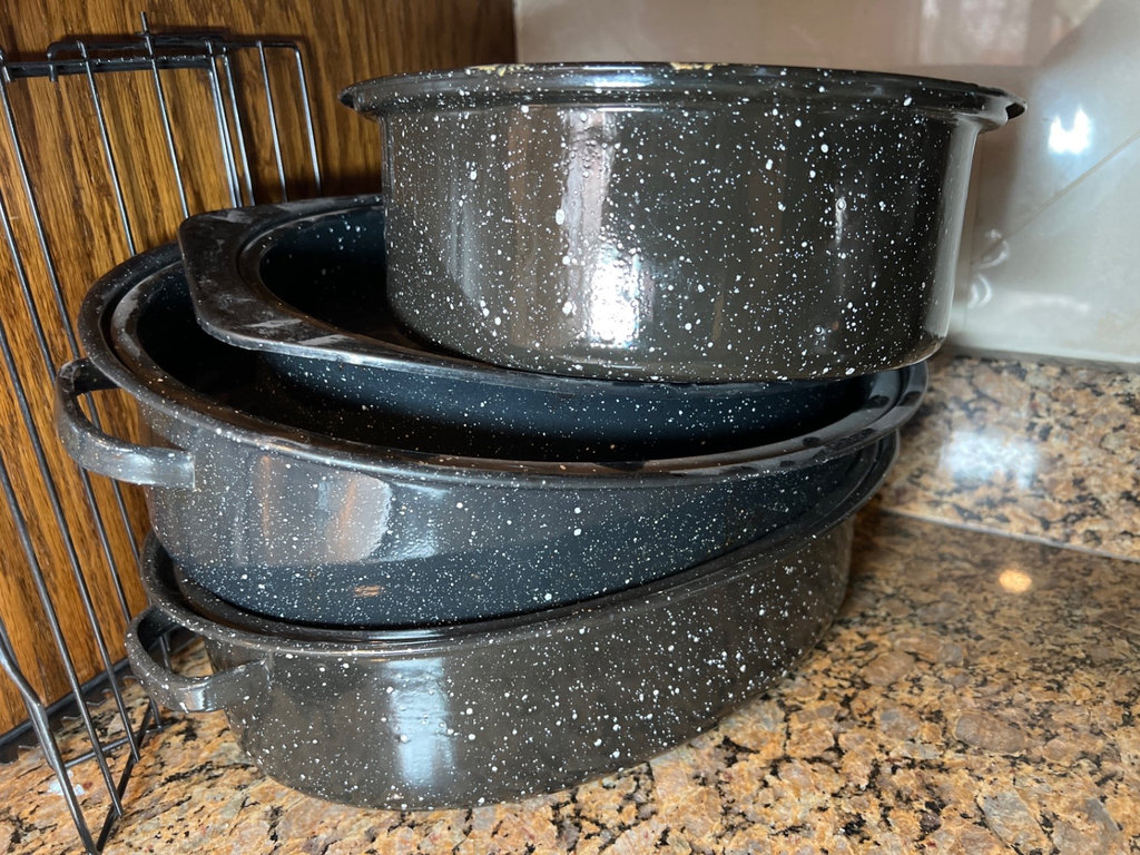  Stainless Steel Cookware  - image 6 of 8