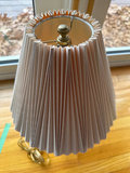 Brass lamps  - thumbnail 9 of 9