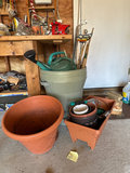 Garden Pots, Planters, and Tools - thumbnail 1 of 14