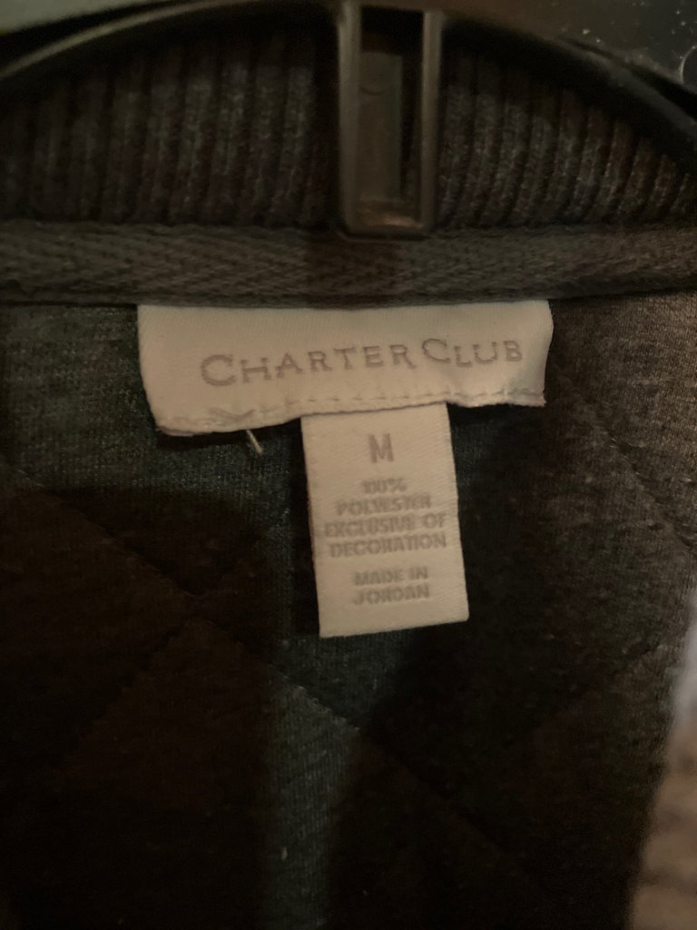 Winter coats and jackets with fur trims and quilted details - image 4 of 12