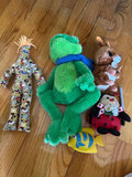 Stuffed Animals, more - thumbnail 4 of 12