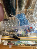 Wedgwood and Rosenthal vases,Cut Glass, more  - thumbnail 5 of 13