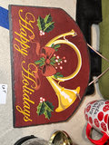 Assorted Christmas Decorations - thumbnail 6 of 8